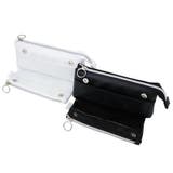 ペンケース ピタッとメッシュオープンペンポーチ モノアンドベーシック | cinemacollection | 詳細画像3