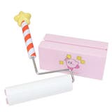 星のカービィ 掃除用品 ダイカットキャラコロクリーナー | cinemacollection | 詳細画像2