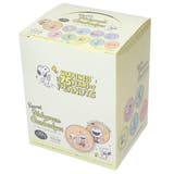 スヌーピー 缶バッジ シークレットホログラムカンバッジ | cinemacollection | 詳細画像1