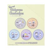 スヌーピー 缶バッジ シークレットホログラムカンバッジ | cinemacollection | 詳細画像3