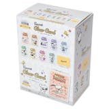 スヌーピー コレクター雑貨 シークレットクリアカード | cinemacollection | 詳細画像1