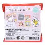 スヌーピー クリップ シークレットマグネットホルダー | cinemacollection | 詳細画像2 