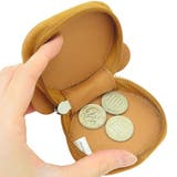 リラックマ ミニポーチ コインケースキーホルダー | cinemacollection | 詳細画像3 