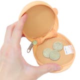 スヌーピー ミニポーチ ダイカットコインケースキーホルダー | cinemacollection | 詳細画像3 