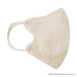 スヌーピー 立体マスク 3D立体不織布エンボスデザインマスク | cinemacollection | 詳細画像2 