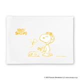 スヌーピー 立体マスク 3D立体不織布エンボスデザインマスク | cinemacollection | 詳細画像8 