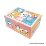 スヌーピー 立体マスク 3Dチャームポイントマスク | cinemacollection | 詳細画像1 