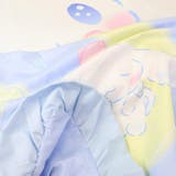 シナモロール 寝具 フリル付きカバー2点セット | cinemacollection | 詳細画像2 