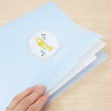 Music Ensemble ポケットファイル | cinemacollection | 詳細画像3 