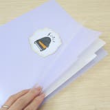 Music Ensemble ポケットファイル | cinemacollection | 詳細画像3 