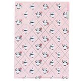 パンダコパンダ ポケットファイル A4ポケットクリアファイル | cinemacollection | 詳細画像1 