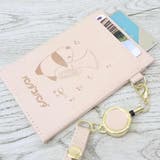 パンダコパンダ 定期入れ パスケース | cinemacollection | 詳細画像3 