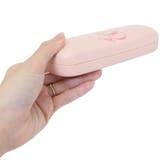 パンダコパンダ 眼鏡ケース メガネケース&クロスセット | cinemacollection | 詳細画像3