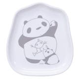 パンダコパンダ 卓上収納 ダイカットトレイ | cinemacollection | 詳細画像1
