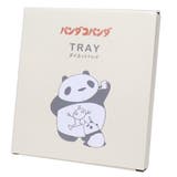 パンダコパンダ 卓上収納 ダイカットトレイ | cinemacollection | 詳細画像3