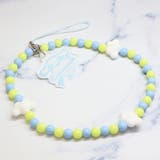 シナモロール スマホアクセ モバイルハンドストラップ | cinemacollection | 詳細画像2 