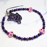 クロミ スマホアクセ モバイルハンドストラップ | cinemacollection | 詳細画像2