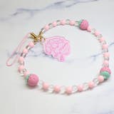 マイメロディ スマホアクセ モバイルハンドストラップ | cinemacollection | 詳細画像2 