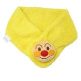 それいけ!アンパンマン マフラー もこもこマフラー | cinemacollection【KIDS】 | 詳細画像1