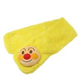 それいけ!アンパンマン マフラー もこもこマフラー | cinemacollection【KIDS】 | 詳細画像2