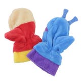 それいけ！アンパンマン 手袋 もこもこミトン | cinemacollection【KIDS】 | 詳細画像2 