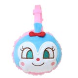 それいけ！アンパンマン 子供用イヤーマフ もこもこレシーバー | cinemacollection【KIDS】 | 詳細画像3 