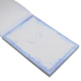 MIGNON ミニョン メモ帳 | cinemacollection【KIDS】 | 詳細画像2 