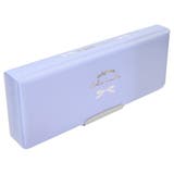 筆箱 コンパクト両面開きペンケース ミニョンチャーム | cinemacollection | 詳細画像2 