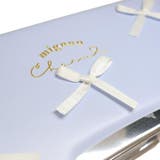 筆箱 コンパクト両面開きペンケース ミニョンチャーム | cinemacollection | 詳細画像6 