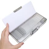 筆箱 コンパクト両面開きペンケース korokoro | cinemacollection | 詳細画像5