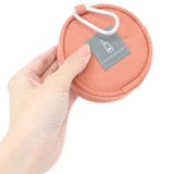 ハローキティ ミニポーチ まるミニポーチ | cinemacollection | 詳細画像2 