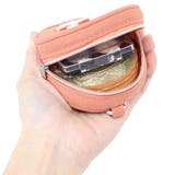 ハローキティ ミニポーチ まるミニポーチ | cinemacollection | 詳細画像3 