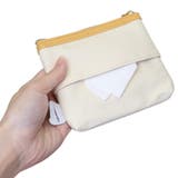 こぐまちゃんえほん ポケットティッシュケース ティッシュポーチ | cinemacollection | 詳細画像2 