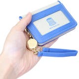 こぐまちゃんえほん 定期入れ オープンパスケース | cinemacollection | 詳細画像2 