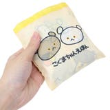 こぐまちゃんえほん ショッピングバッグ エコバッグ | cinemacollection | 詳細画像4 
