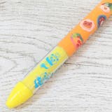 パンダのおさじ 黒赤2色ボールペン ミミペン | cinemacollection | 詳細画像3