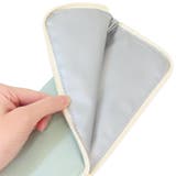 スヌーピー 旅行ポーチ 耐熱トラベルポーチS | cinemacollection | 詳細画像3 