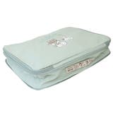 スヌーピー 旅行ポーチ 圧縮トラベルポーチ | cinemacollection | 詳細画像2 