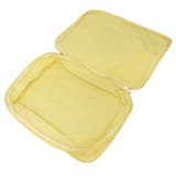 スヌーピー 旅行ポーチ 圧縮トラベルポーチ | cinemacollection | 詳細画像3 