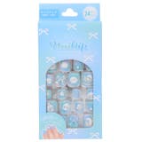 コスメ雑貨 タイニーネイルチップ きらりんエナガマーチ | cinemacollection | 詳細画像1 