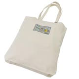 AND PACKABLE トートバッグ | cinemacollection | 詳細画像3 