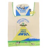 AND PACKABLE エコバッグ | cinemacollection | 詳細画像1 