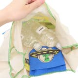 AND PACKABLE エコバッグ | cinemacollection | 詳細画像3 