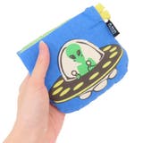 AND PACKABLE エコバッグ | cinemacollection | 詳細画像4 