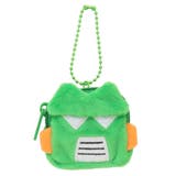 クレヨンしんちゃん ミニポーチ リュック型ポーチ | cinemacollection | 詳細画像1 