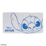 スティッチ 枕カバー フルフィーコットン | cinemacollection | 詳細画像1 