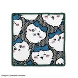 ちいかわ ミニタオル シェニール織りタオルハンカチ | cinemacollection | 詳細画像1 