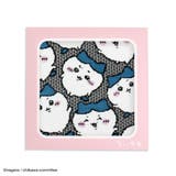 ちいかわ ミニタオル シェニール織りタオルハンカチ | cinemacollection | 詳細画像4 