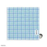 コウペンちゃん ミニタオル フルフィーコットンガーゼパイルタオルハンカチ | cinemacollection | 詳細画像1 