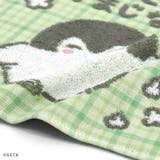 コウペンちゃん ミニタオル フルフィーコットンガーゼパイルタオルハンカチ | cinemacollection | 詳細画像2